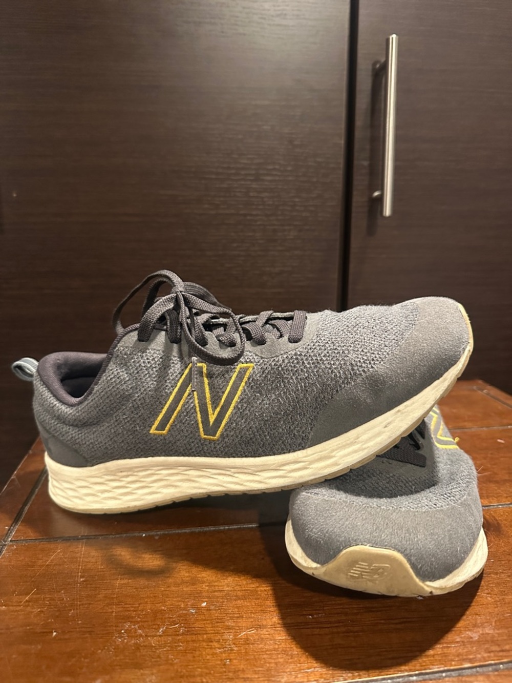 Men’s New Balance Arishi v3